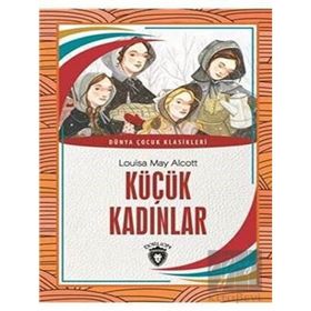 Küçük Kadınlar Dorlion Yayınevi
