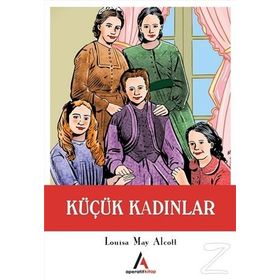 KÜÇÜK KADINLAR - LOUISA MAY ALCOTT (ISBN:9786054228447)