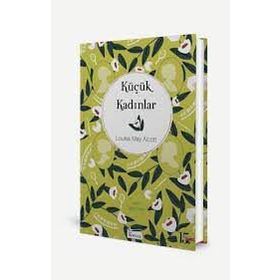 KÜÇÜK KADINLAR - LOUISA MAY ALCOTT (ISBN:9786054228447)