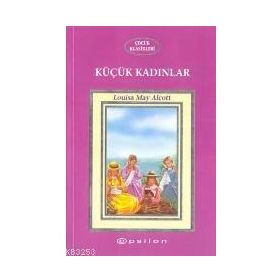 KÜÇÜK KADINLAR - LOUISA MAY ALCOTT (ISBN:9789754763355)