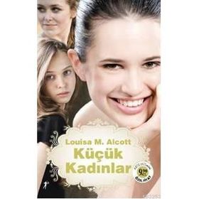 KÜÇÜK KADINLAR - LOUISA MAY ALCOTT (ISBN:9789754763355)