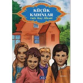 KÜÇÜK KADINLAR - LOUISA MAY ALCOTT (ISBN:9789754763355)