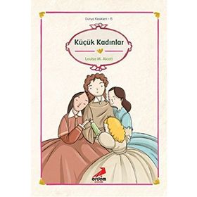 KÜÇÜK KADINLAR - LOUISA MAY ALCOTT (ISBN:9789755011370)