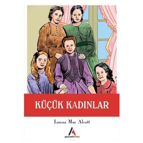 KÜÇÜK KADINLAR - LOUISA MAY ALCOTT (ISBN:9789755011370)