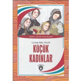 KÜÇÜK KADINLAR - LOUISA MAY ALCOTT (ISBN:9789755011370)