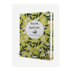 Küçük Kadınlar - Louise May Alcott - Koridor Yayıncılık