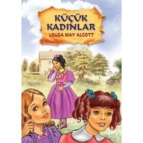 KÜÇÜK KADINLAR - LUIS MAYAL COTT
