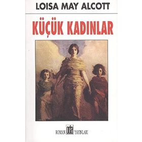 KÜÇÜK KADINLAR - LUIS MAYAL COTT