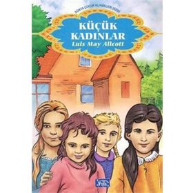 KÜÇÜK KADINLAR - LUIS MAYAL COTT