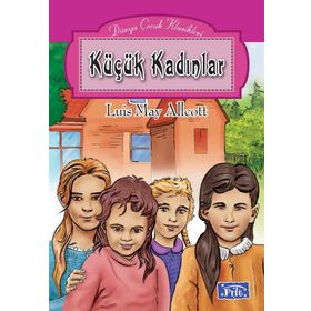 KÜÇÜK KADINLAR - LUIS MAYAL COTT