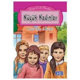 KÜÇÜK KADINLAR - LUIS MAYAL COTT
