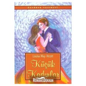 KÜÇÜK KADINLAR - LUISA MAY ALCOTT
