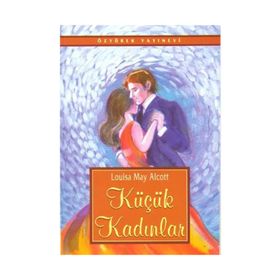 KÜÇÜK KADINLAR - LUISA MAY ALCOTT