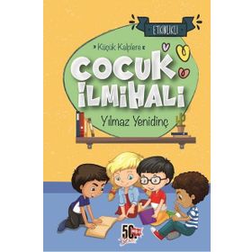 Küçük Kalplere Çocuk İlmihali - Yılmaz Yenidinç