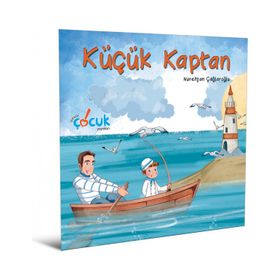Küçük Kaptan - Nuretşan Çağlaroğlu