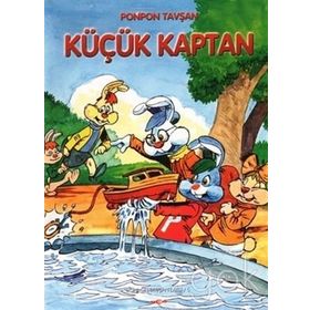 KÜÇÜK KAPTAN - OĞUZ SELIM YAZICI