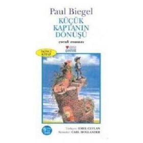 KÜÇÜK KAPTAN - OĞUZ SELIM YAZICI