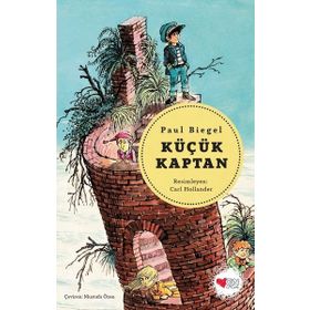 KÜÇÜK KAPTAN - OĞUZ SELIM YAZICI
