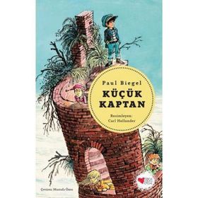 KÜÇÜK KAPTAN - OĞUZ SELIM YAZICI