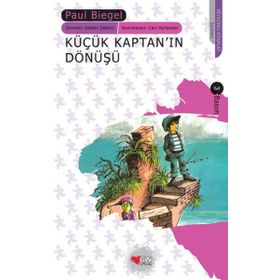 KÜÇÜK KAPTAN - OĞUZ SELIM YAZICI