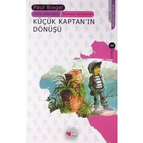 KÜÇÜK KAPTAN'IN DÖNÜŞÜ - PAUL BIEGEL