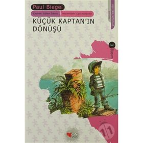 KÜÇÜK KAPTAN'IN DÖNÜŞÜ - PAUL BIEGEL