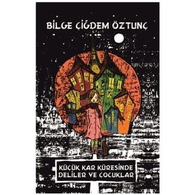 Küçük Kar Küresinde Deliler ve Çocuklar - Bilge Çiğdem Öztunç
