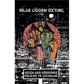Küçük Kar Küresinde Deliler ve Çocuklar - Bilge Çiğdem Öztunç