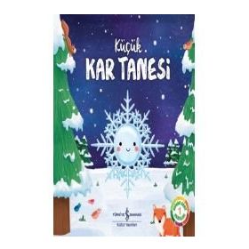 Küçük Kar Tanesi