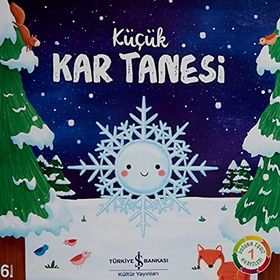 Küçük Kar Tanesi