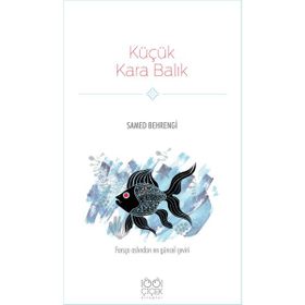 Küçük Kara Balık 1001 Çiçek Kitaplar