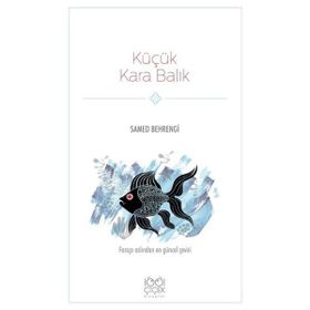 Küçük Kara Balık 1001 Çiçek Kitaplar