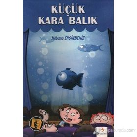 Küçük Kara Balık - Nilbanu Engindeniz