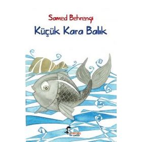 Küçük Kara Balık - Nilbanu Engindeniz
