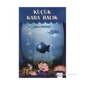 Küçük Kara Balık - Nilbanu Engindeniz