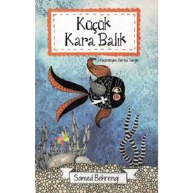 Küçük Kara Balık - Nilbanu Engindeniz