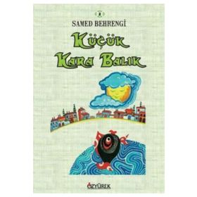 Küçük Kara Balık - Nilbanu Engindeniz