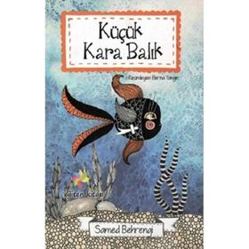 Küçük Kara Balık - Nilbanu Engindeniz