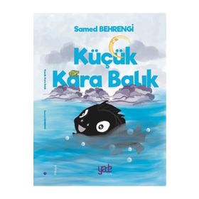 Küçük Kara Balık - Samed Bahrengi
