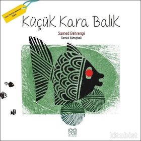 Küçük Kara Balık - Samed Bahrengi