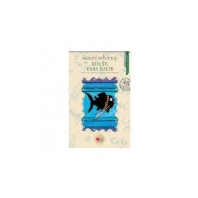 KÜÇÜK KARA BALIK - SAMED BEHRENGI (ISBN:9789758491780)