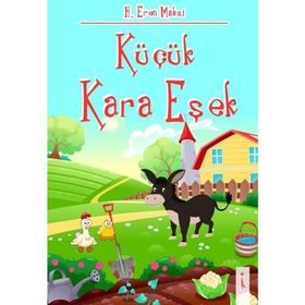 Küçük Kara Eşek H. Eren Maksi