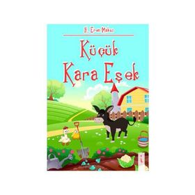 Küçük Kara Eşek H. Eren Maksi