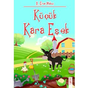 Küçük Kara Eşek H. Eren Maksi