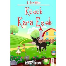 Küçük Kara Eşek H. Eren Maksi