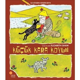 KÜÇÜK KARA KOYUN - ELIZABETH SHAW
