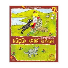 KÜÇÜK KARA KOYUN - ELIZABETH SHAW