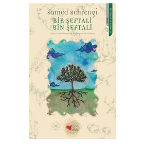 Küçük Karabalık Bir Şeftali Bin Şeftali - Samed Behrengi