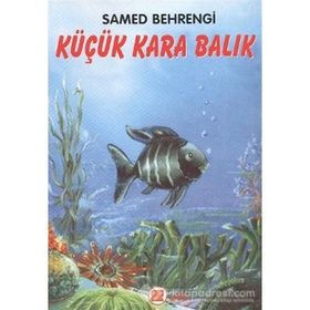 KÜÇÜK KARABALIK - SAMED BAHRENGI
