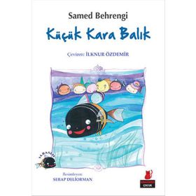 KÜÇÜK KARABALIK - SAMED BAHRENGI